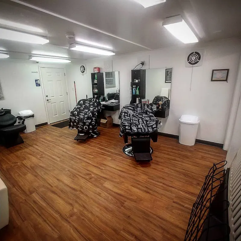 Legacy Barbers Lancaster PA — Barber shop in Lancaster